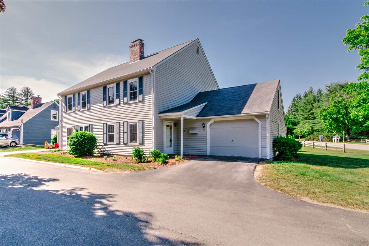 17 Great Brook Road Milford, NH 03055 - Photo 2 of 22