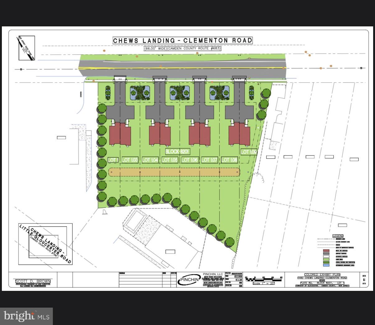 1470-1472 Chews Landing-clementon Road Clementon, NJ 08021 - Photo 1 of 2 a view of a living room and a window