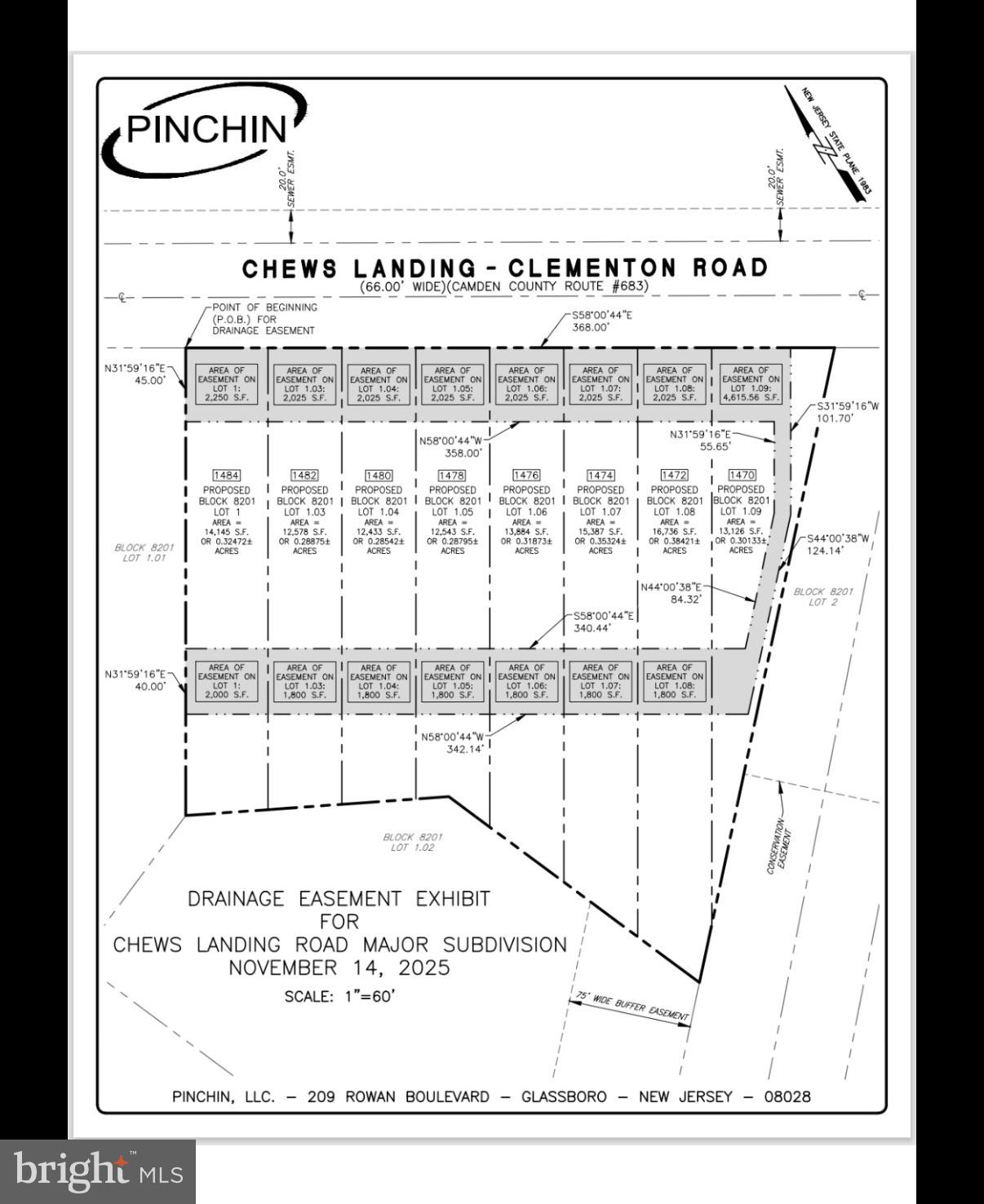 1470-1472 Chews Landing-clementon Road Clementon, NJ 08021 - Photo 2 of 2 unknown