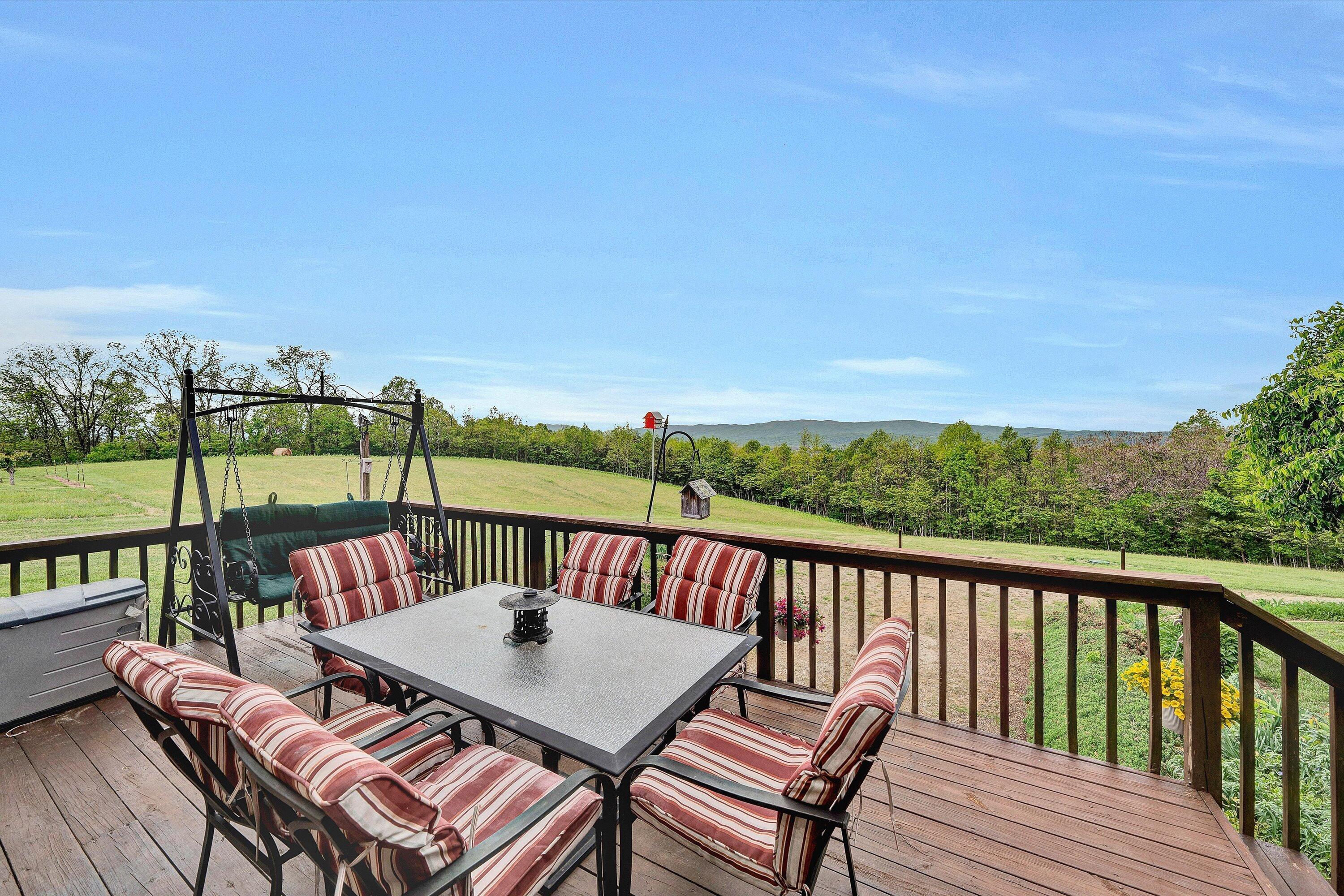 3281 Springwood Road Fincastle, VA 24090 - Photo 7 of 64 21-DSC00278