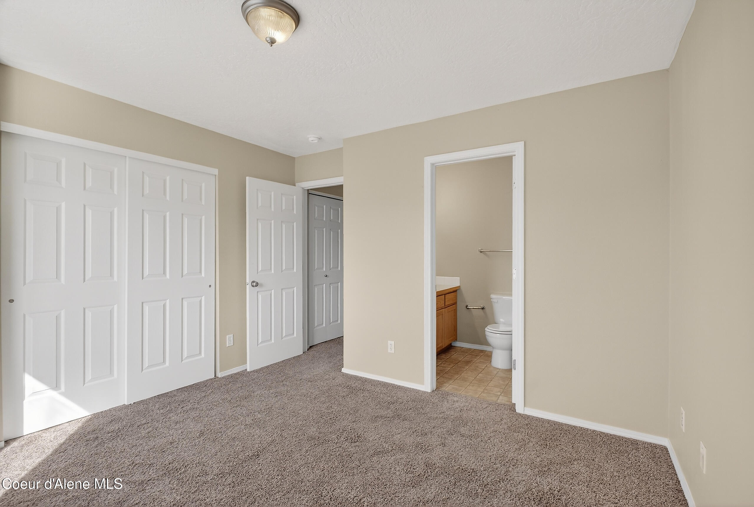 692 Hydra Place, Unit A Post Falls, ID 83854 - Photo 11 of 24 Primary bdrm2