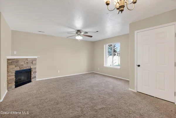 $279,500 | 692 Hydra Place, Unit A, Post Falls, ID 83854