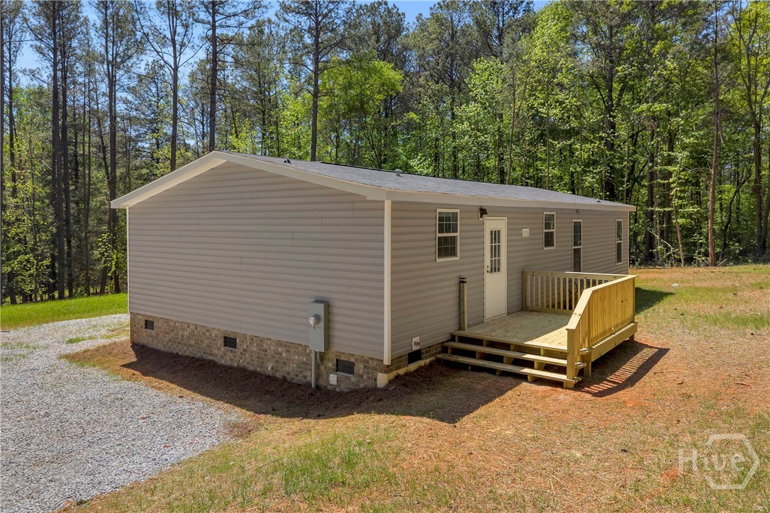 138 Shiloh Church Road Hartwell, GA 30643 - Photo 36 of 39 Gallery Image 36