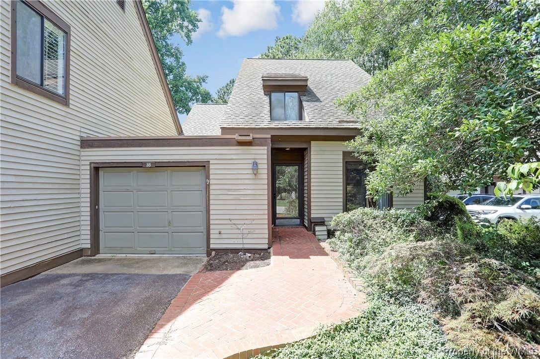 35 Winster Fax Road Williamsburg, VA 23185 - Photo 1 of 40 Gallery Image 1