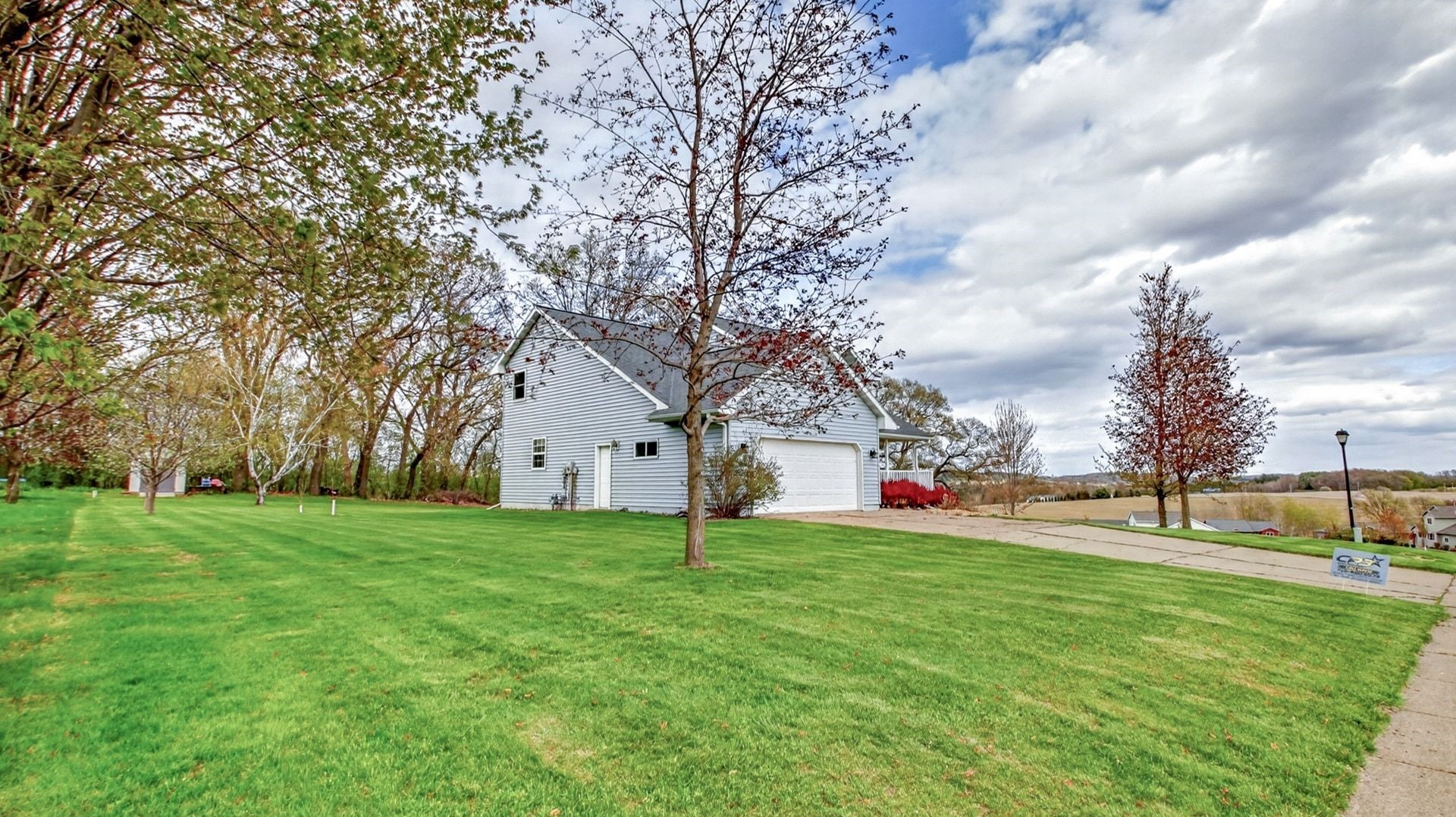 51116 Oak Ridge Road Osseo, WI 54758 - Photo 2 of 25