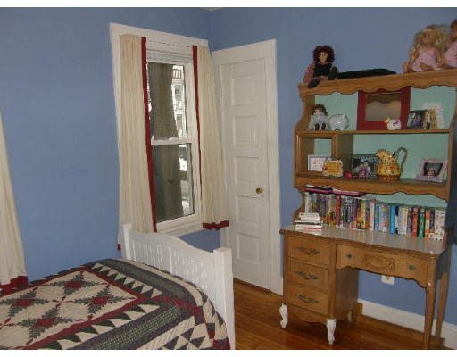 41 King Street, Unit 1 Boston, MA 02122 - Photo 11 of 11