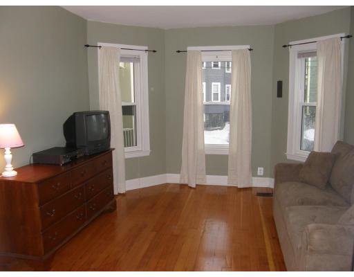 41 King Street, Unit 1 Boston, MA 02122 - Photo 9 of 11