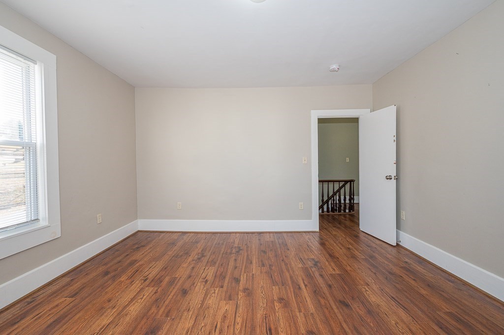7 Ramsdell Street Warren, MA 01083 - Photo 14 of 34 a view of a room with wooden floor and window