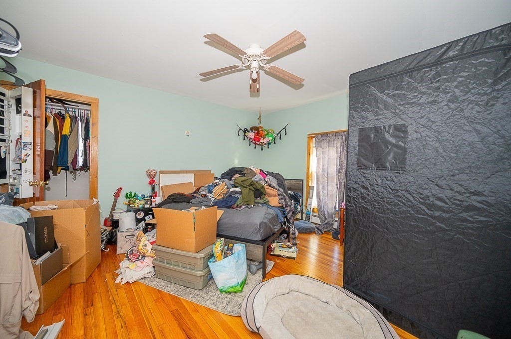 7 Ramsdell Street Warren, MA 01083 - Photo 28 of 34 a bathroom with a sink mirror and toilet