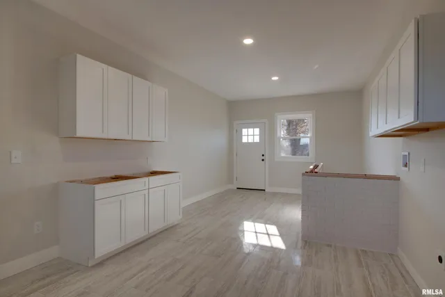 $429,000 | 3700 Harrison Street, Quincy, IL 62305