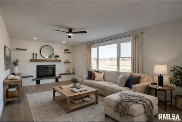 $414,900 | 3700 Harrison Street, Quincy, IL 62305