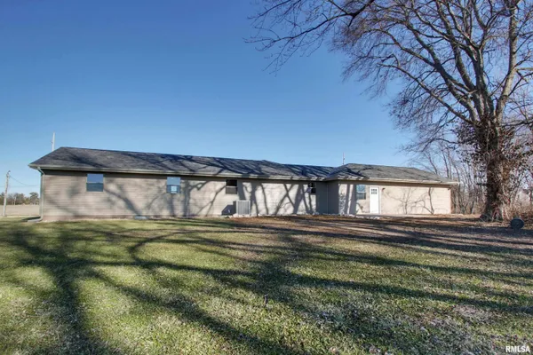 $394,900 | 3700 Harrison Street, Quincy, IL 62305