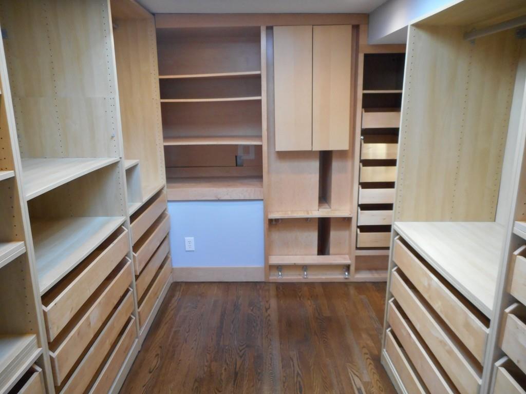38 Rice Road Hingham, MA 02043 - Photo 23 of 41 a view of an empty room with wooden floor and staircase