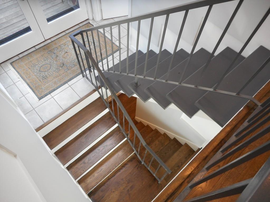 38 Rice Road Hingham, MA 02043 - Photo 27 of 41 a view of stairs