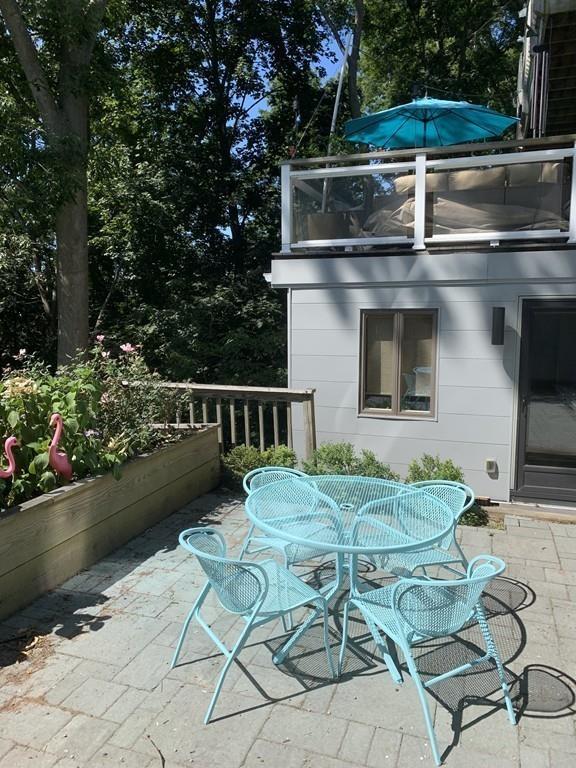 38 Rice Road Hingham, MA 02043 - Photo 5 of 41 a view of house with outdoor space