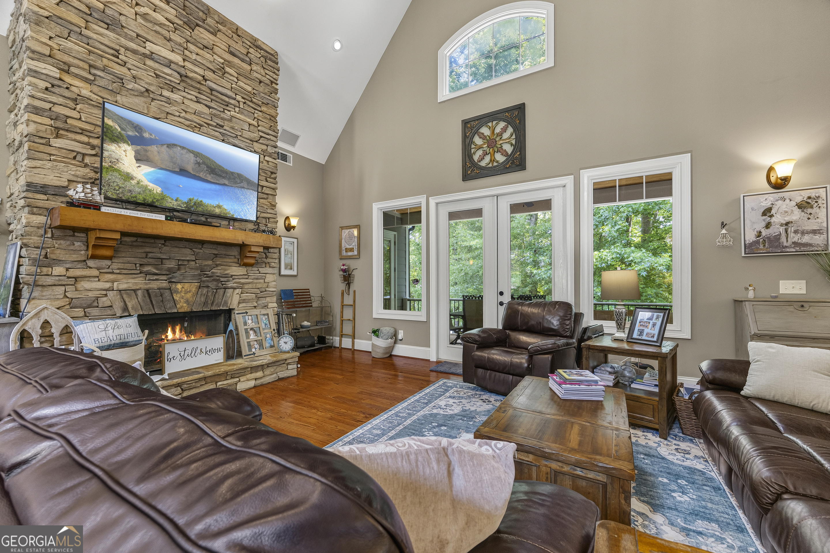 540 Capri Point Lavonia, GA 30553 - Photo 6 of 127