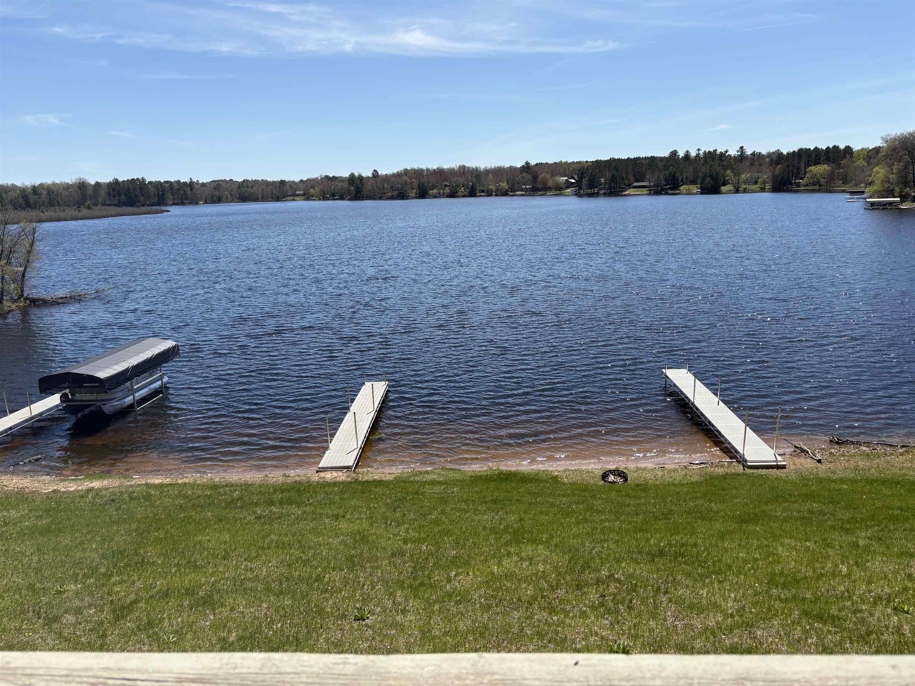 9811 Deer Trail Road, Unit 3 Tomahawk, WI 54487 - Photo 22 of 22