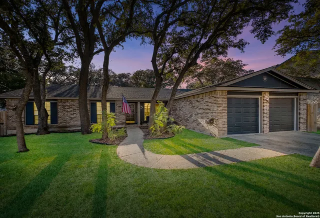 $375,000 | 2610 Pebble Valley, San Antonio, TX 78232