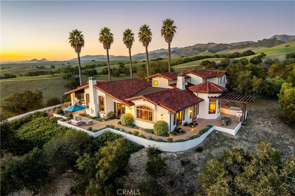 1535 Wild Rye Way Arroyo Grande, CA 93420 - Photo 1 of 71