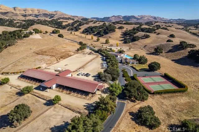 $3,994,000 | 1535 Wild Rye Way, Arroyo Grande, CA 93420