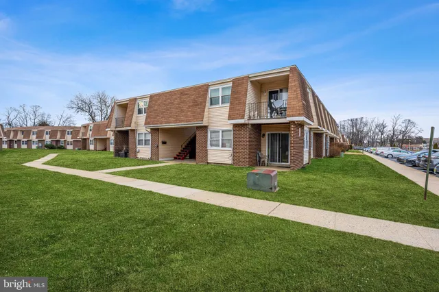 a view of house with outdoor space