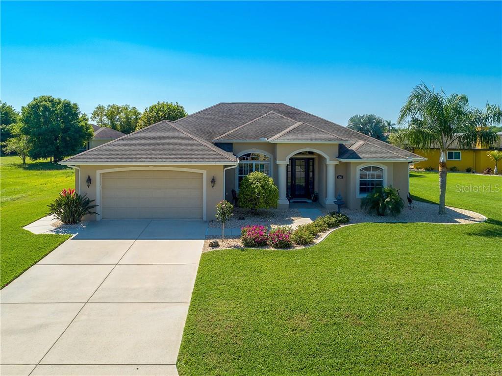 1266 Neapolitan Road Punta Gorda, FL 33983 - Photo 1 of 1 Gallery Image 1
