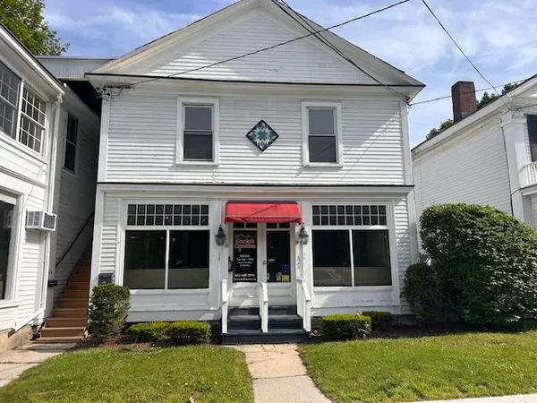 $269,000 | 626 Main Street, Bennington, VT 05201