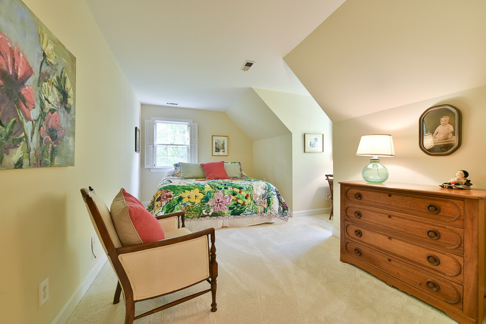 3918 Regent Road Durham, NC 27707 - Photo 21 of 25 Photo 21