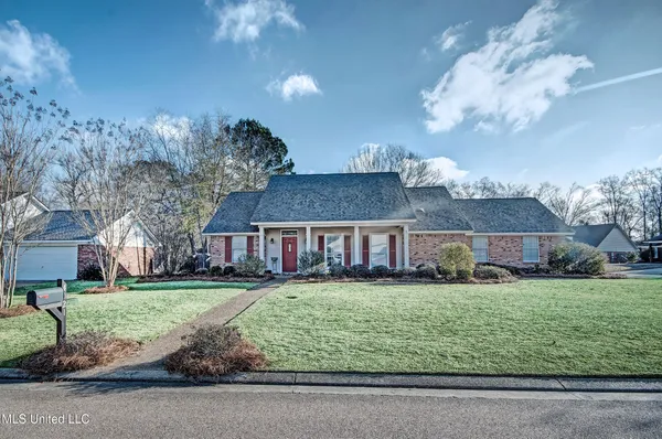 $269,000 | 4021 Brookwood Drive, Flowood, MS 39232