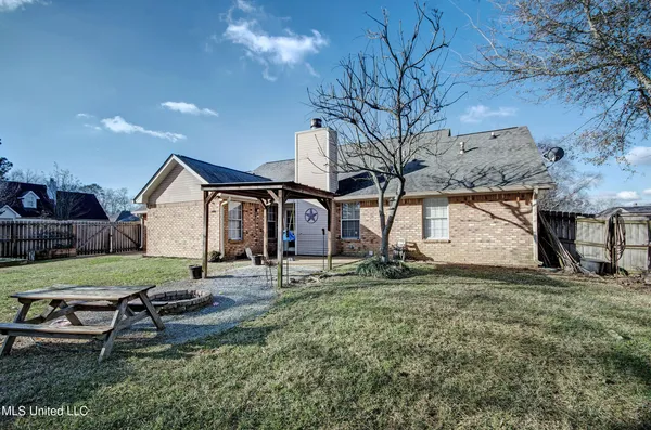 $269,000 | 4021 Brookwood Drive, Flowood, MS 39232
