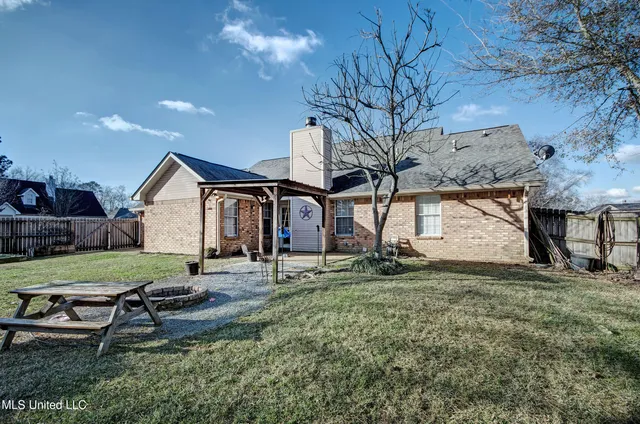 $272,000 | 4021 Brookwood Drive, Flowood, MS 39232