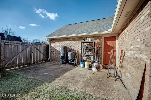 $272,000 | 4021 Brookwood Drive, Flowood, MS 39232