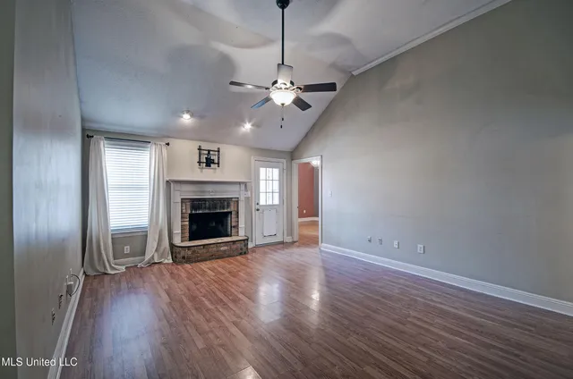 $272,000 | 4021 Brookwood Drive, Flowood, MS 39232