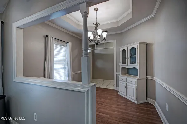 $269,000 | 4021 Brookwood Drive, Flowood, MS 39232