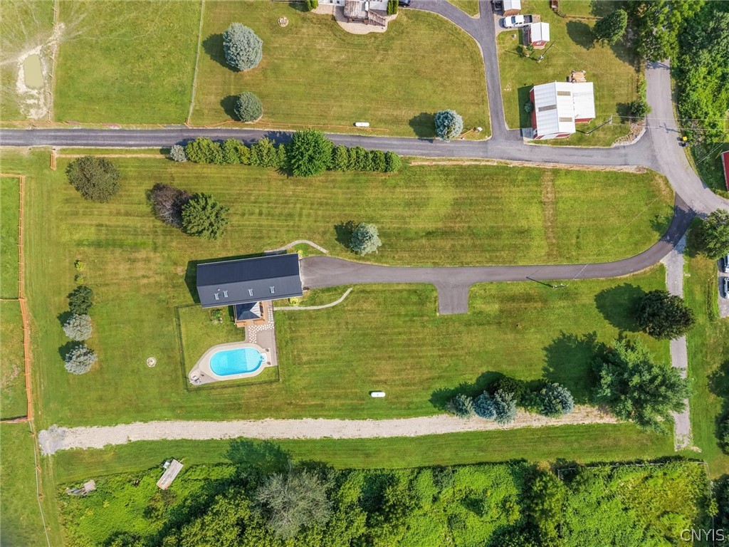 9125 Mower Road Brutus, NY 13080 - Photo 7 of 25