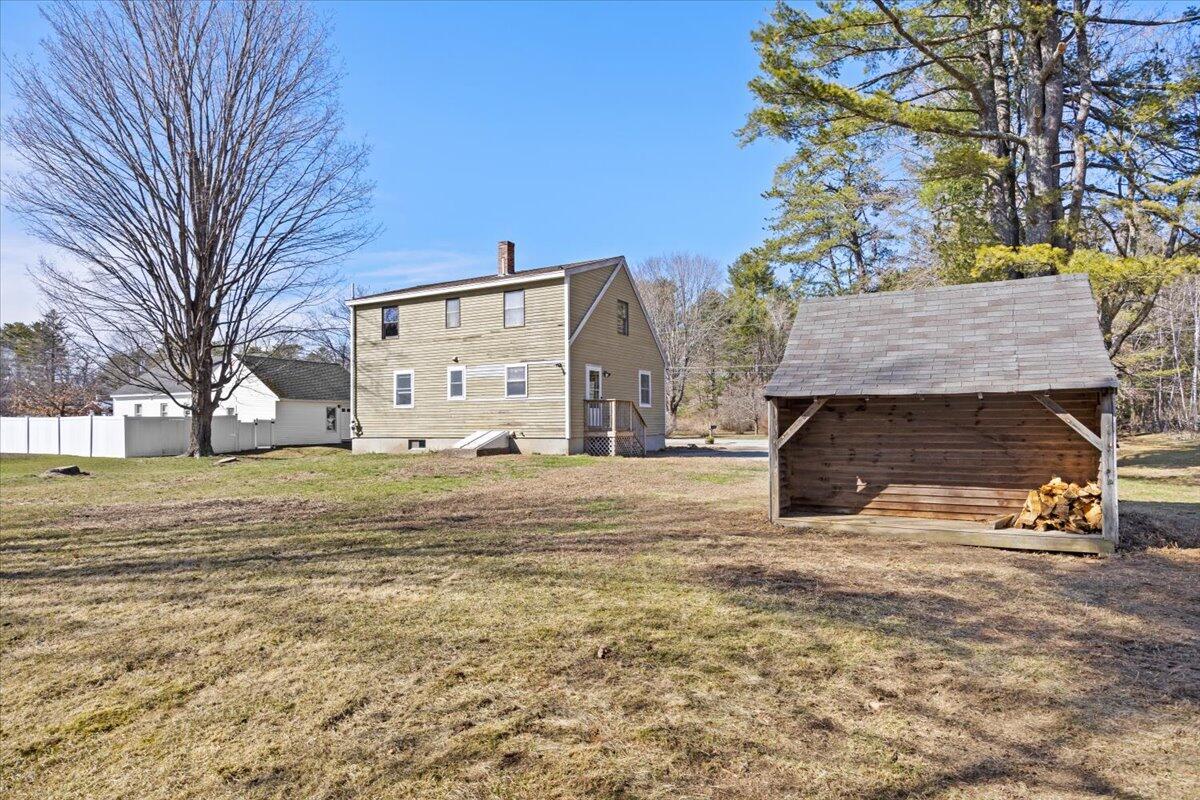 10 Marie Street Gray, ME 04039 - Photo 23 of 27 24-10 Marie-24