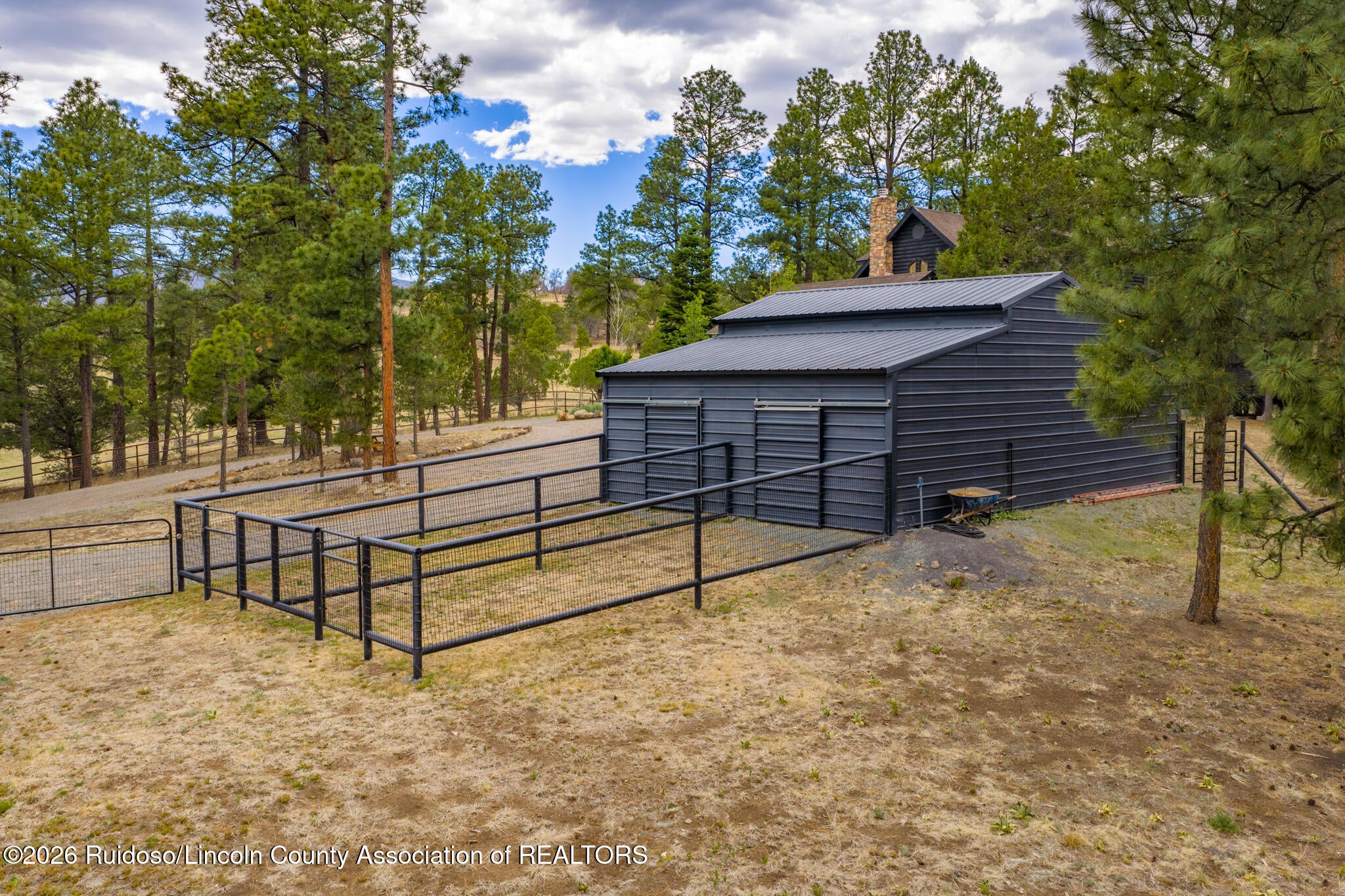 156 Gavilan Road Ruidoso, NM 88345 - Photo 19 of 138 Gallery Image 19