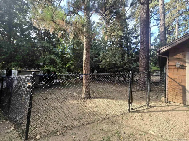 a view of outdoor space