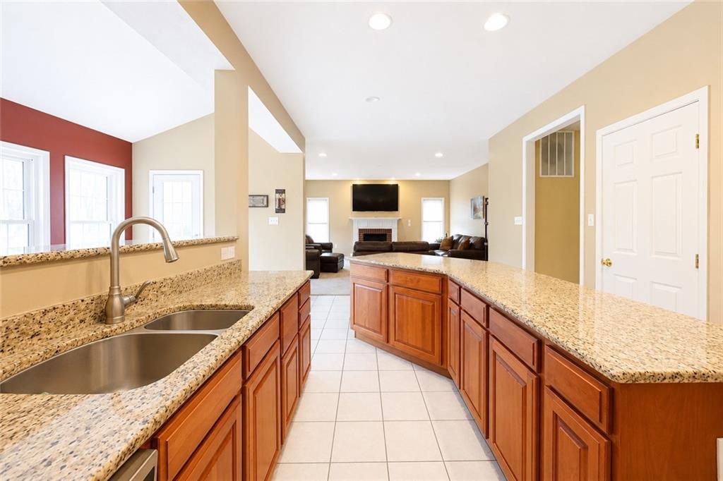 112 Scenic Ridge Drive Venetia, PA 15367 - Photo 16 of 45
