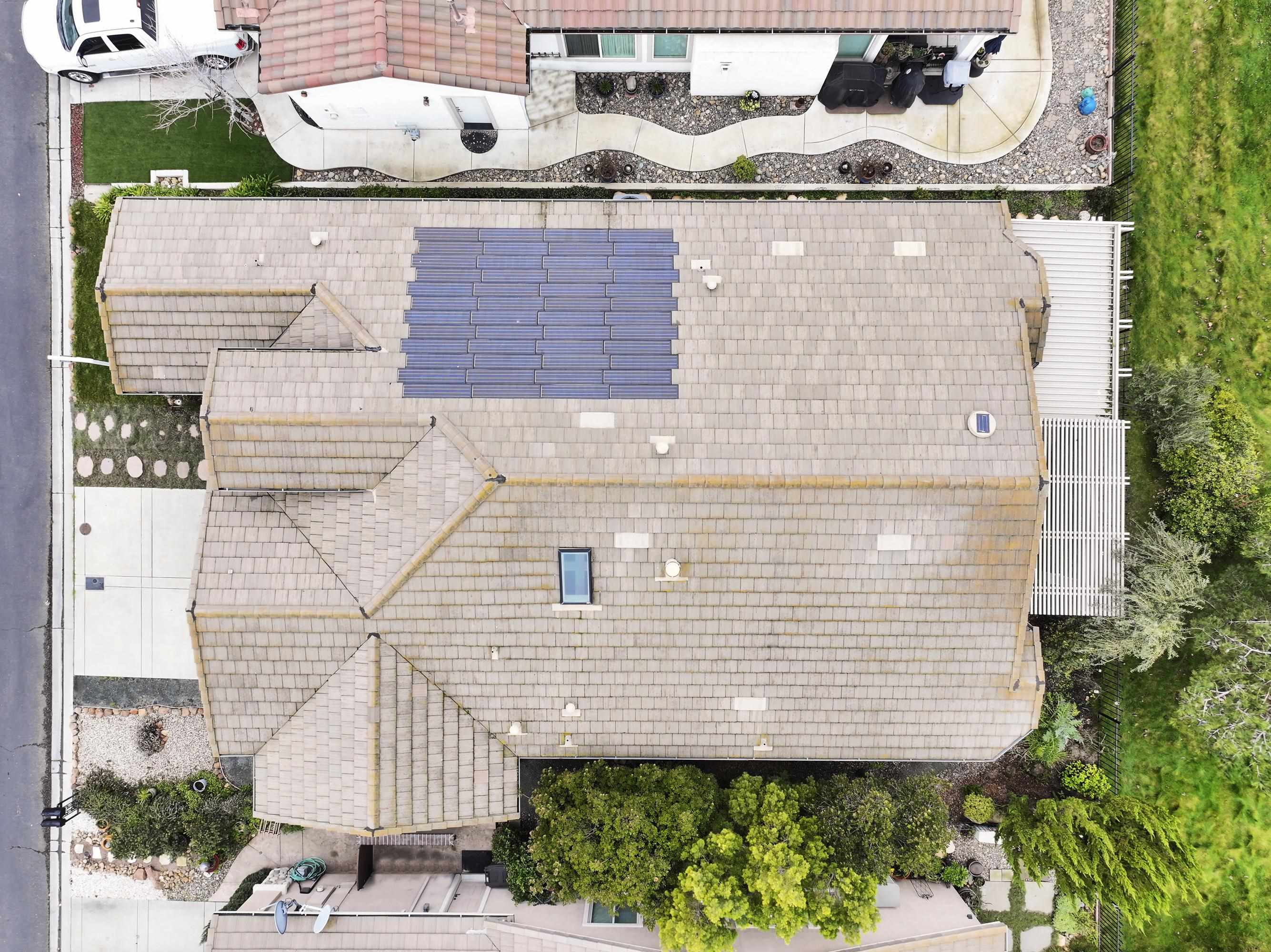 342 Desert Forest Court Rio Vista, CA 94571 - Photo 38 of 40 Aerial view