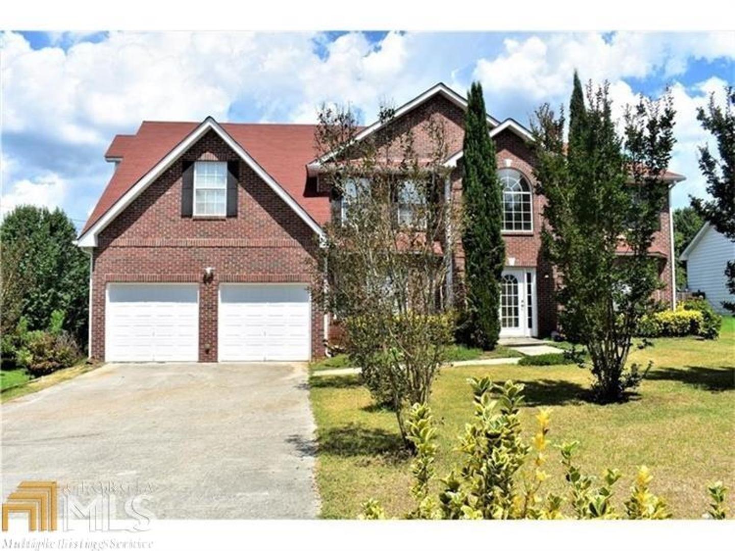 4639 Galleon Crossing Decatur, GA 30035 - Photo 1 of 1 Gallery Image 1