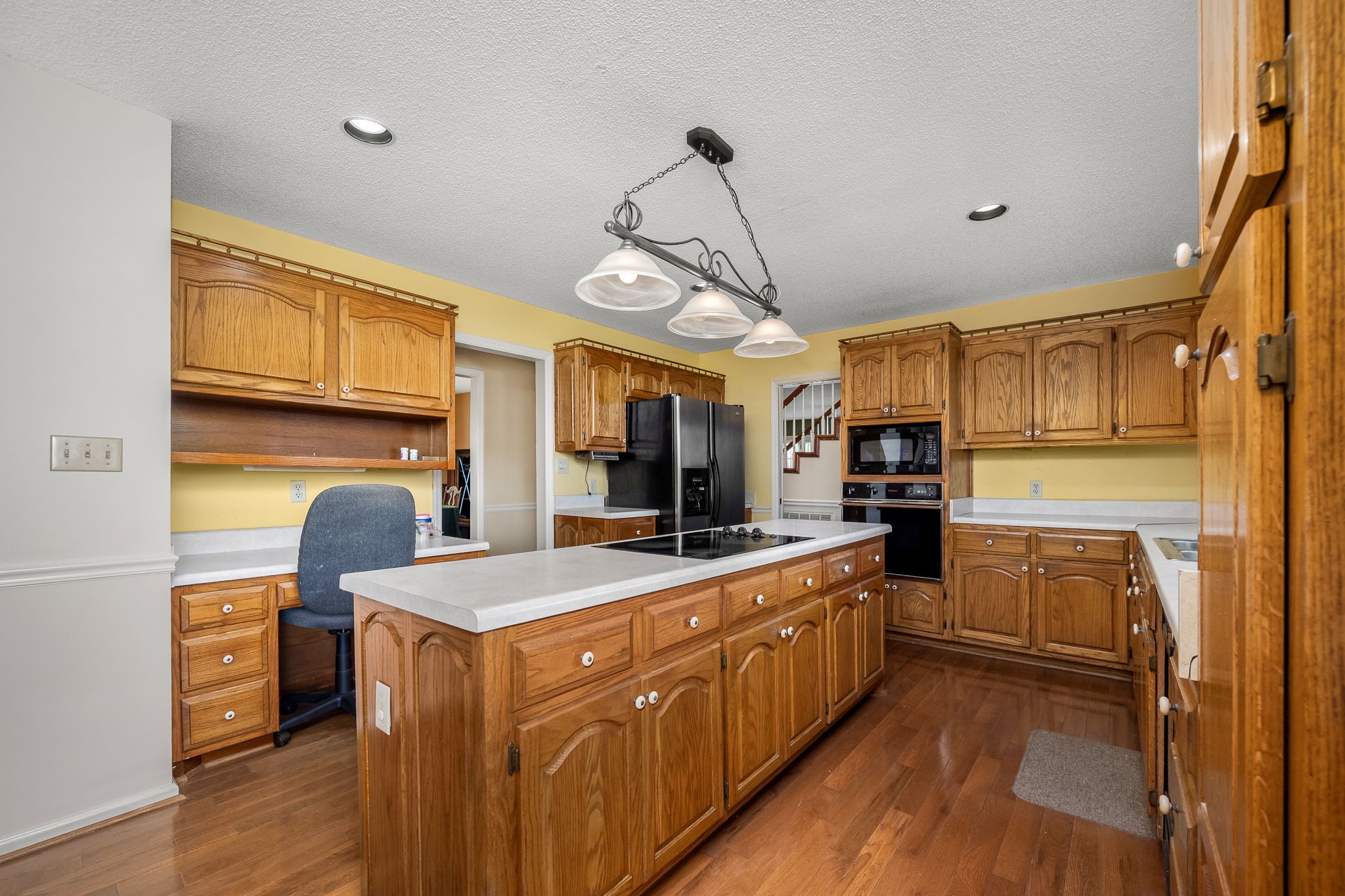 448 County Line Road Lynchburg, TN 37352 - Photo 17 of 81