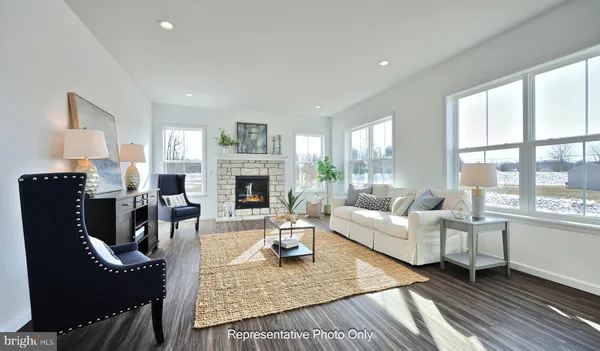 $623,900 | 119 Blue Mountain Boulevard, Carlisle, PA 17013