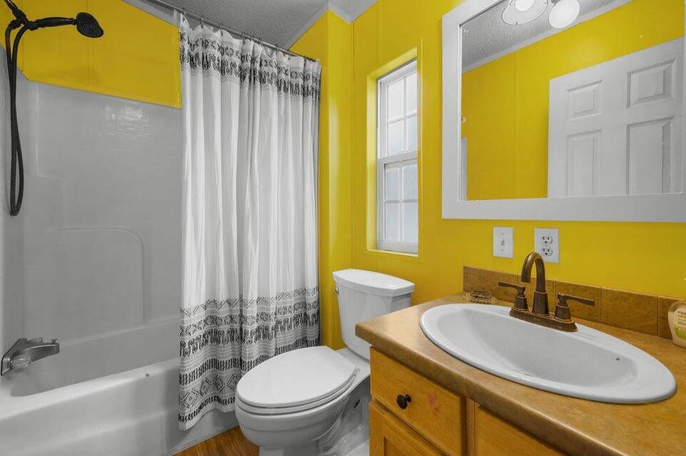281 Methodist Landing Road Leesville, LA 71446 - Photo 12 of 13 Gallery Image 12