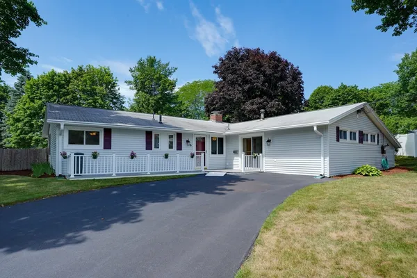 $789,000 | 6 Donna Street, Peabody, MA 01960