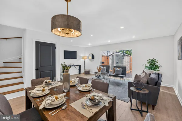 $385,000 | 822 Wheeler Hill Drive Southeast, Washington, DC 20032