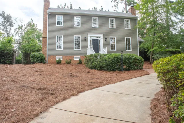 $660,000 | 778 Camellia Road, Augusta, GA 30909