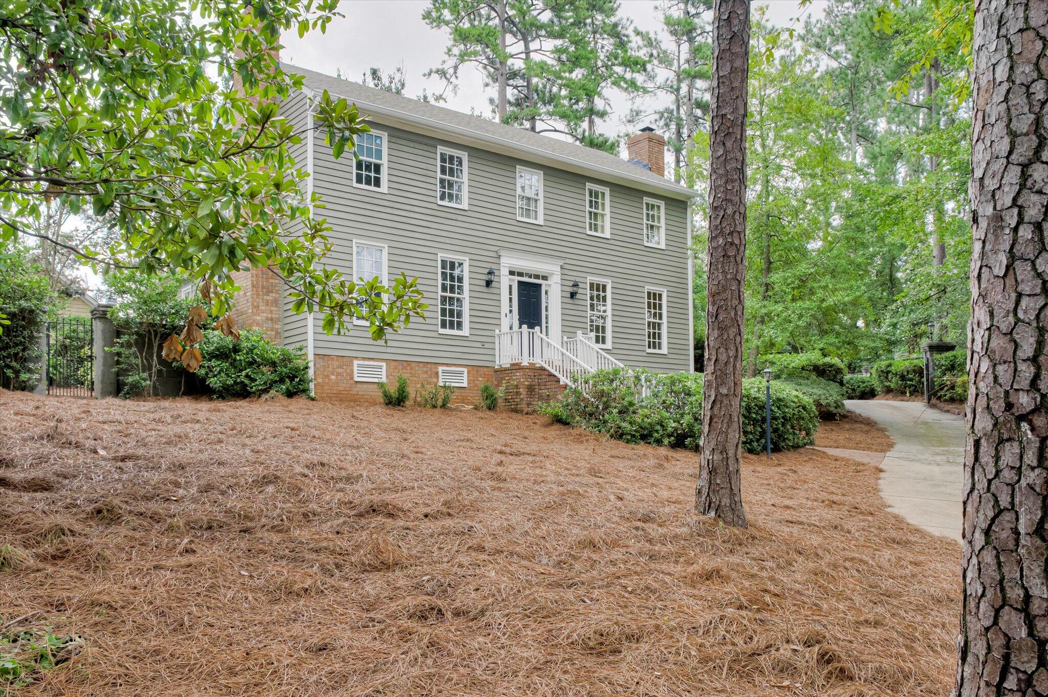 778 Camellia Road Augusta, GA 30909 - Photo 2 of 48 Front