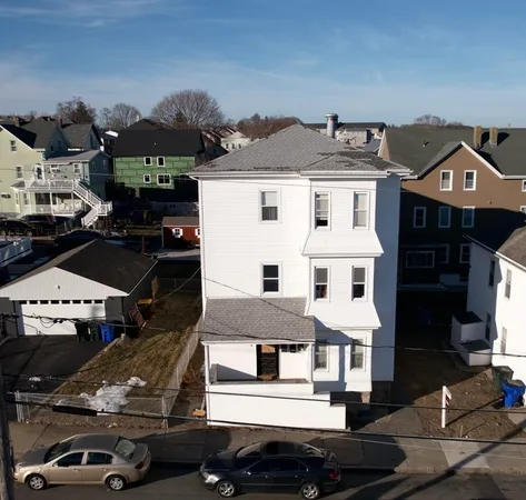 $579,900 | 582 Cambridge Street, Fall River, MA 02721