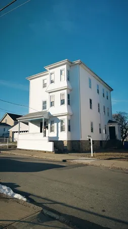 $579,900 | 582 Cambridge Street, Fall River, MA 02721